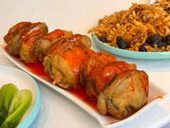 -登瀛楼饭庄(海河旗舰店)