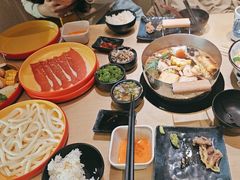 -沼津港精致料理·寿喜烧·烧鸟(漕河泾印象城店)