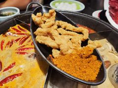 -巴蜀大将火锅(春熙店)