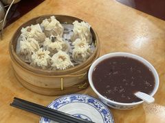 -都一处烧麦馆(前门店)