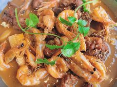 -董家湾重庆老火锅(嘉华店)