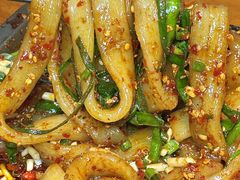 -86烧烤·炭火烧烤 (石人总店)