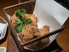 -鳗鱼家·深夜食堂(军博店)