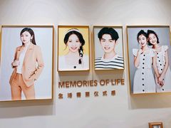 -海马体照相馆(上海月星环球港店)