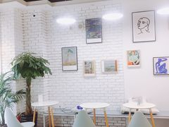 大堂-风甜日暖·星座主题甜点(东二环泰禾店)