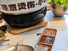 -范儿·嫂子烤肉·精致炭火烤肉(长治路店)