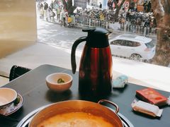 -淼福猪肚鸡·椰子鸡火锅(大沙地店)