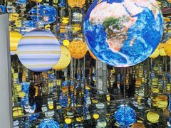 -深圳独角兽星空艺术馆