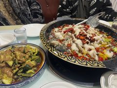 -金三可市井水煮鱼(金碧园店)