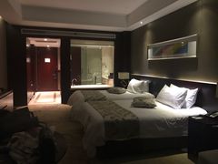 -昆山皇冠国际会展酒店