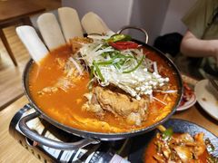 -海云台韩式汤饭·13年匠心韩料(南山店)