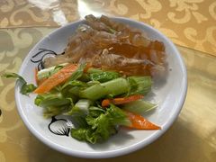 -柳沟豆腐宴69号福豆堂