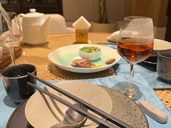 -杭州西湖柳莺里酒店·闻莺厅