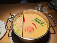 -生如夏花泰式火锅(西村黑金店)