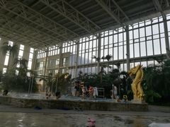 -中家鑫园温泉酒店鑫悦汤泉