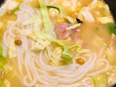 -阿香米线(中原万达店)