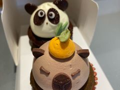 -Pantry's Best派悦坊蛋糕(K11购物艺术中心店)
