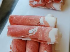 -东来顺饭庄(西直门店)