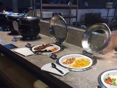 -比格比萨自助(国展店)