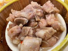 -新木蘭海鮮大酒店