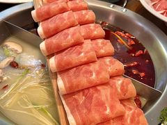 -佬土鹅肠火锅(解放路店)