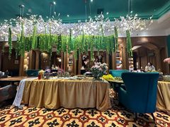 -甜阿姨·天台花园私房菜(万松园店)