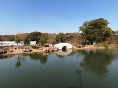 -白马涧龙池景区