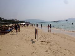 三亚凯莱仙人掌度假酒店-三亚亚龙湾凯莱仙人掌度假酒店