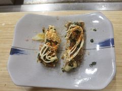 日葵大阪烧-日葵 大阪烧ひまり(仙霞路店)