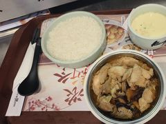 -真功夫(彩田路店)