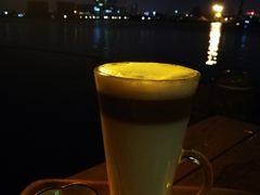 -喜洲吧·江畔老船厂·庭院餐厅(喜临院店)