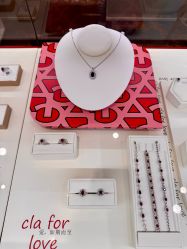 点击看大图 -Cindy Jewelry·钻戒·彩色宝石