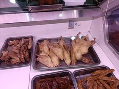 -韩复兴(新街口户部街店)