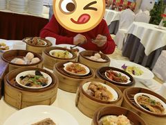 -万龙洲海鲜(大兴绿地缤纷城店)