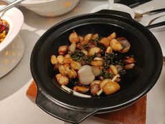 -狮王府淮扬菜(万象城店)