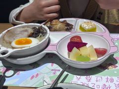 -一心创作料理屋(经开万达店)