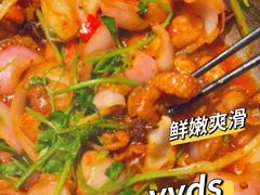 -禄婶鸡煲·打边炉