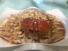 -海景壹号大酒店(滨湖店)