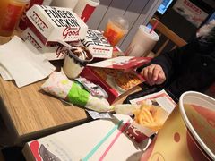 -肯德基(观前新店)