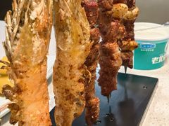 -和庆斋羊蝎子火锅·碳缸烧烤(顺义旗舰店)