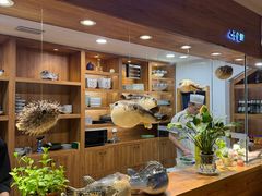 -天正河鲀·河豚亭(大连店)