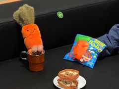 -泽田本家·铜锣烧(美罗城店)