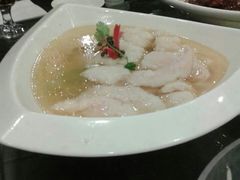-宝轩渔府·老字号海鲜·正宗津菜(水上店)