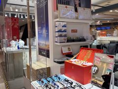 -首开福茂购物中心(宋家庄店)