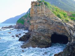 -美人鱼悬崖海景餐厅(鹿嘴山庄店)