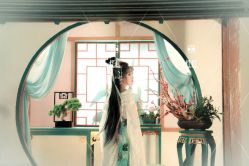 -梓摄影古装写真工作室(富力广场店)