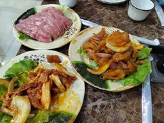 -鸡西大冷面(兰山店)