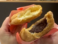 -粉粉乐鲷鱼烧(美罗城店)