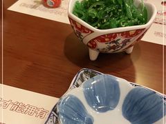 -七町糖果寿司屋(龙洞广工店)