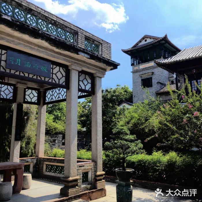 东莞市可园博物馆图片